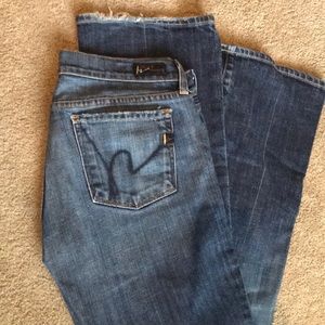 Citizens of Humanity Jeans